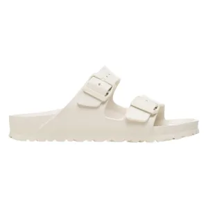 Birkenstock Damen Arizona EVA Eierschale