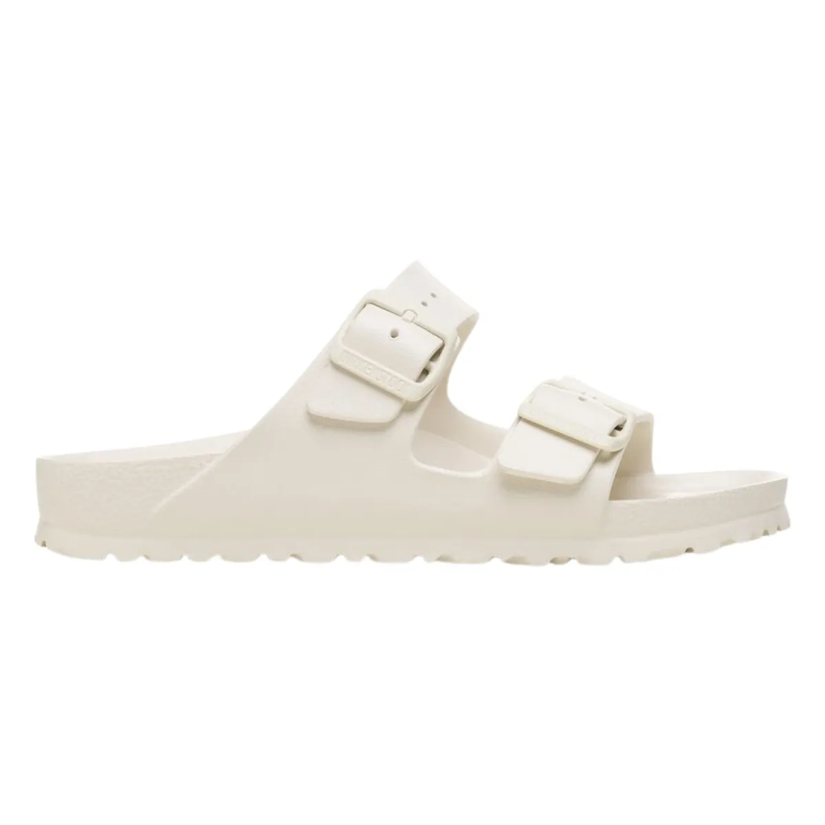 Birkenstock Damen Arizona EVA Eierschale