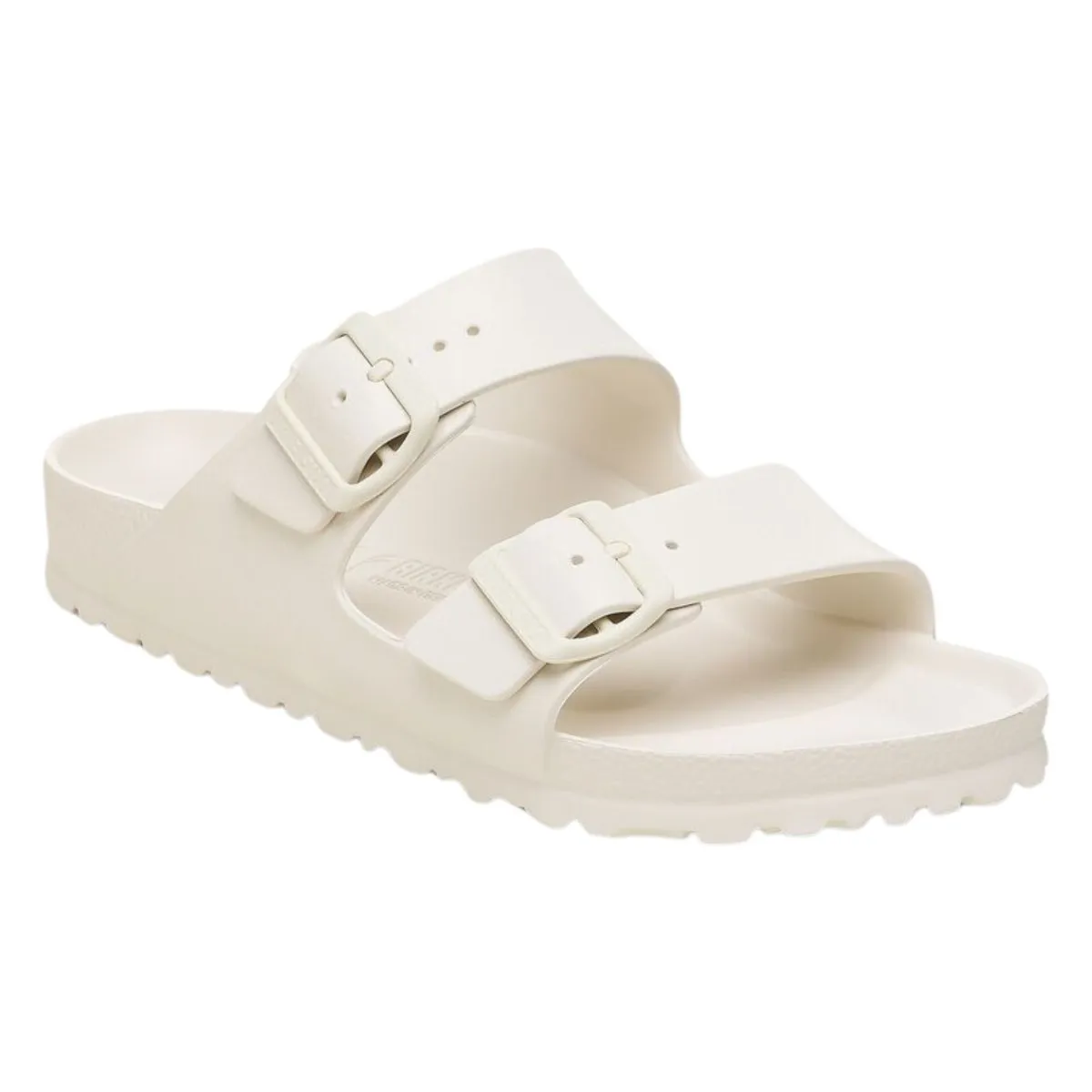 Birkenstock Damen Arizona EVA Eierschale