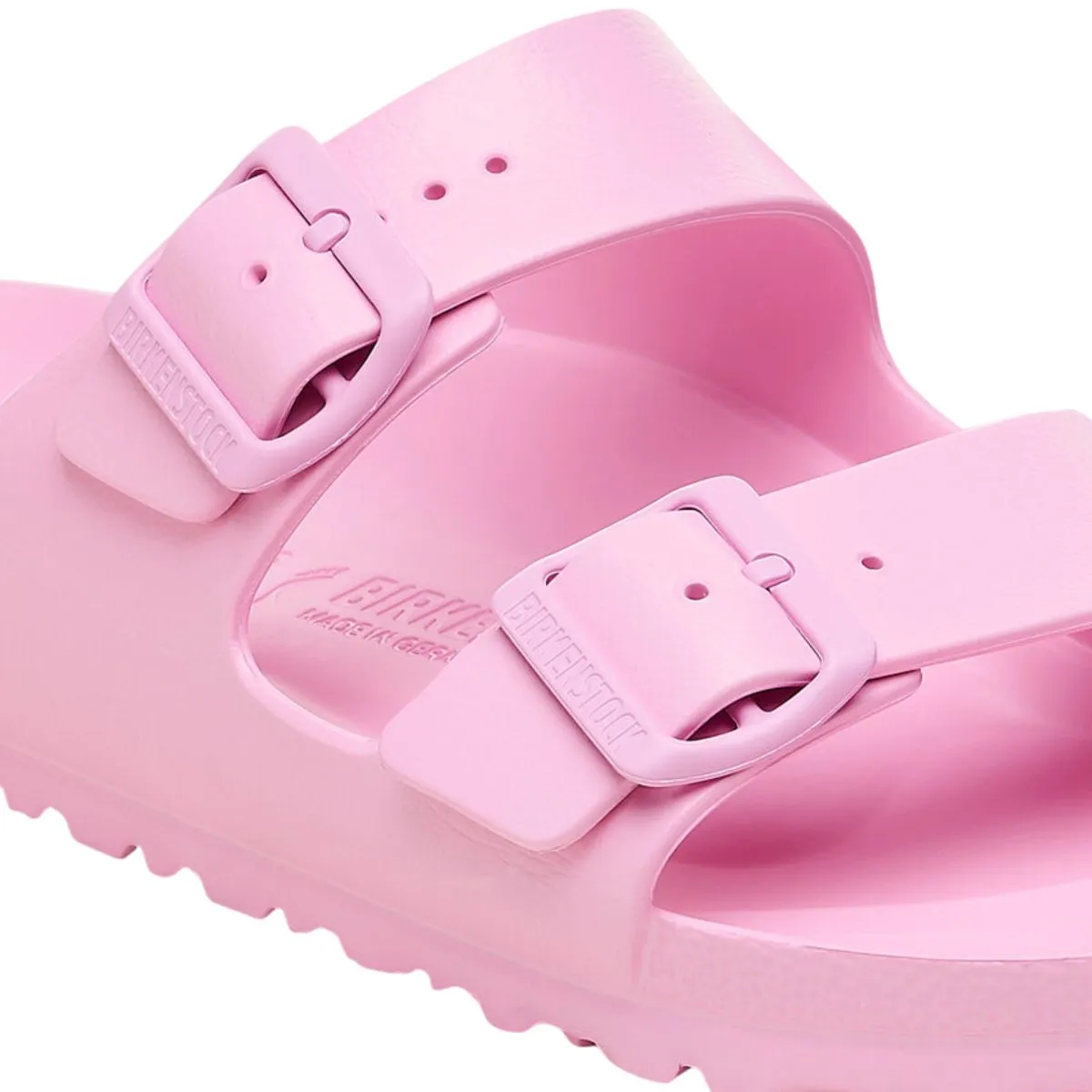 Birkenstock Damen Arizona EVA Fondant Pink