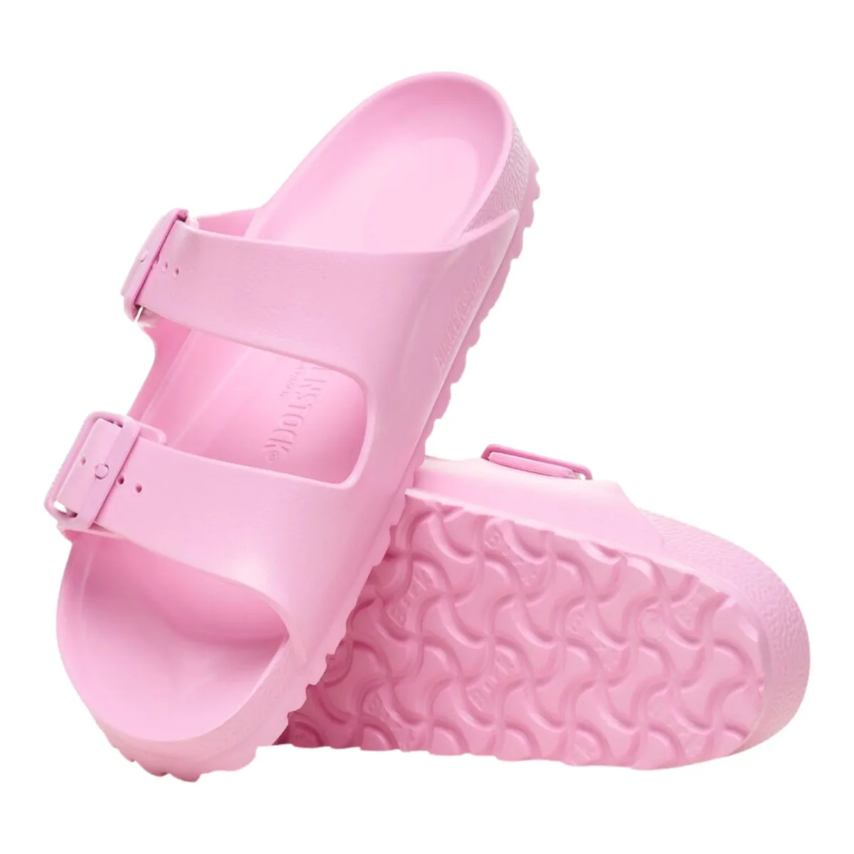 Birkenstock Damen Arizona EVA Fondant Pink