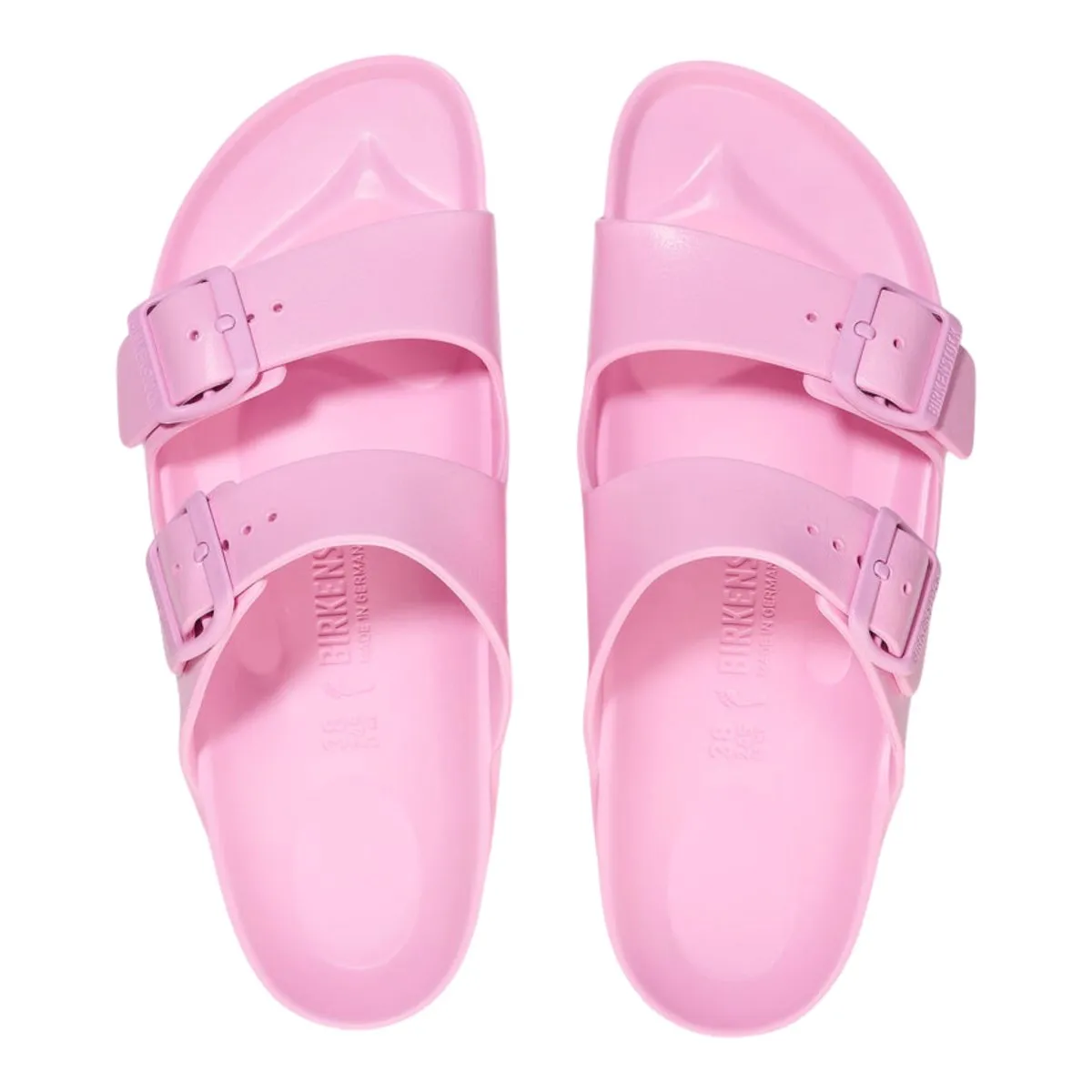 Birkenstock Damen Arizona EVA Fondant Pink