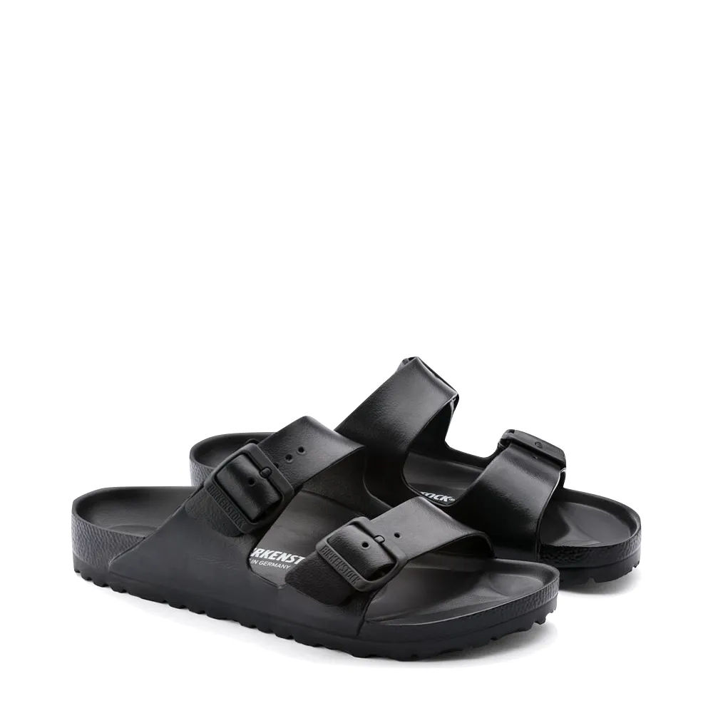 Birkenstock Damen Arizona EVA Sandale in Schwarz