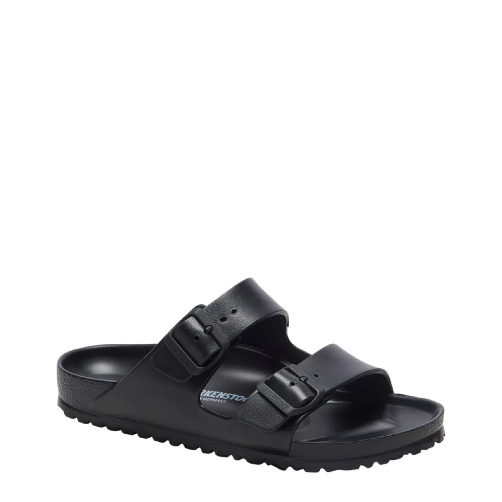 Birkenstock Damen Arizona EVA Sandale in Schwarz