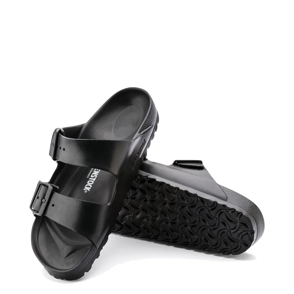 Birkenstock Damen Arizona EVA Sandale in Schwarz
