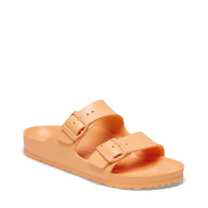 Birkenstock Damen Arizona EVA Sandale in Papaya Orange
