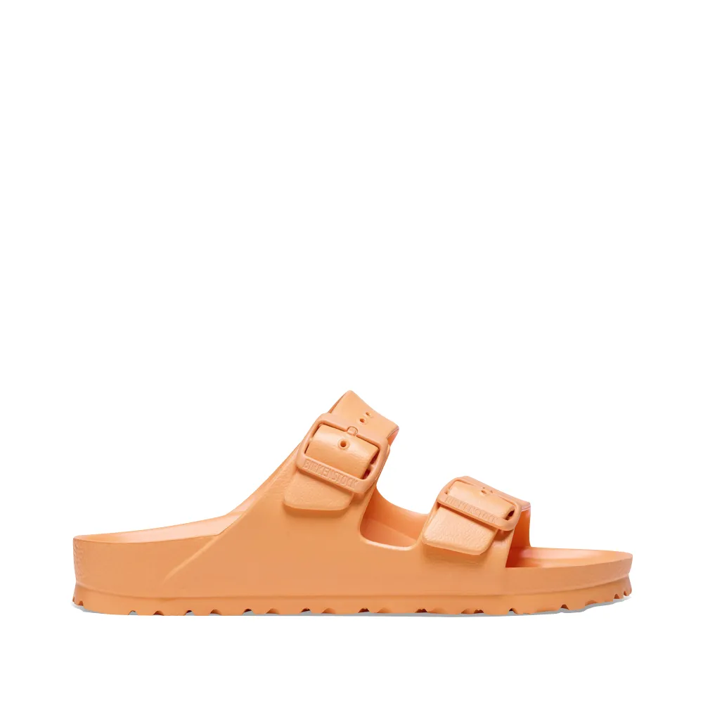 Birkenstock Damen Arizona EVA Sandale in Papaya Orange