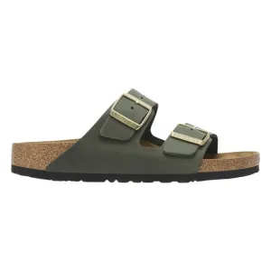 Birkenstock Damen Arizona Thyme Ölleder