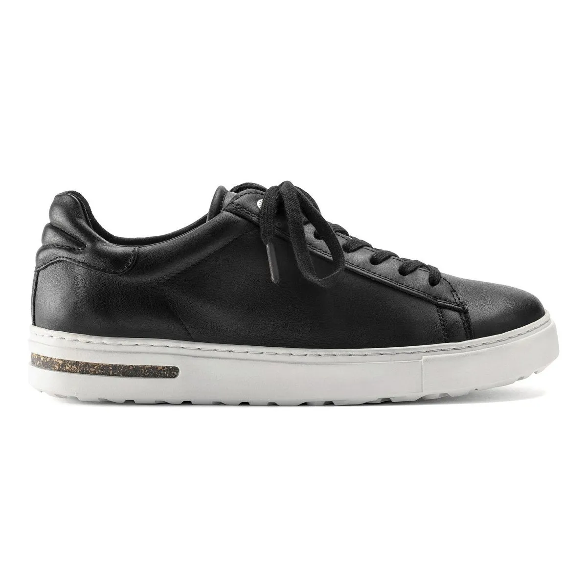 Birkenstock Damen Bend Schwarz Leder