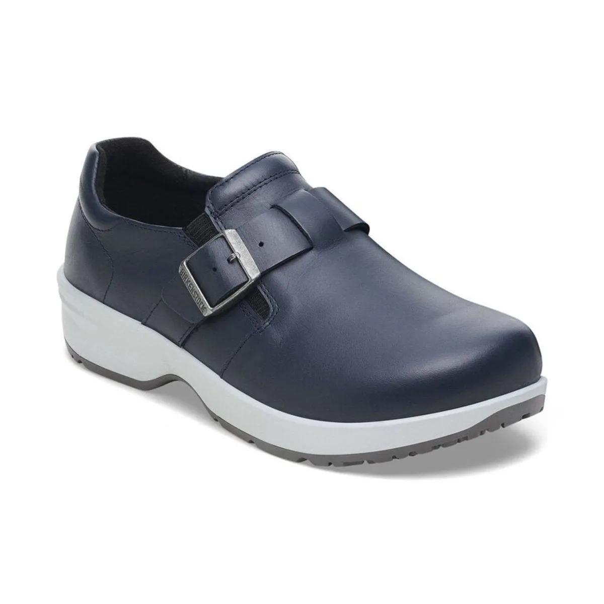 Birkenstock Damen Caris Pro Marineblau Leder