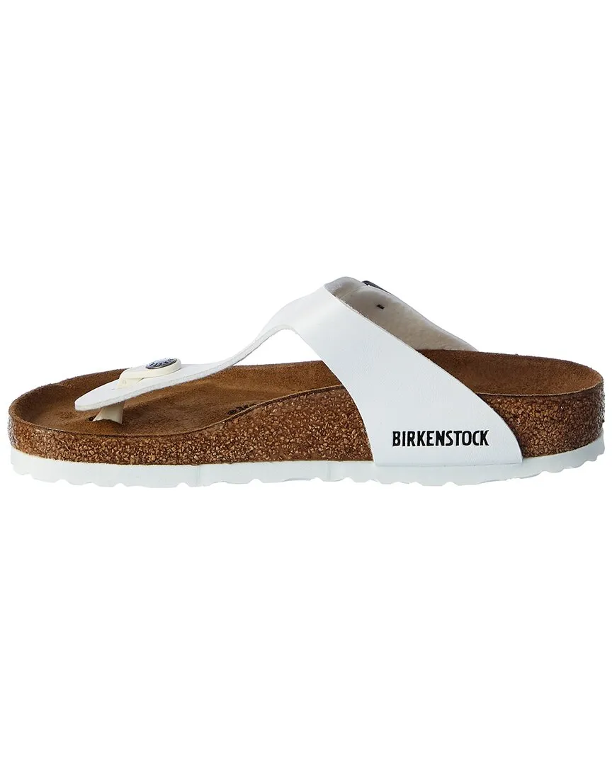 Birkenstock Damen Gizeh Birko-Flor Sandale