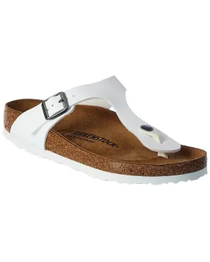 Birkenstock Damen Gizeh Birko-Flor Sandale