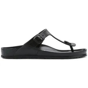 Birkenstock Damen Gizeh Essentials EVA Schwarz