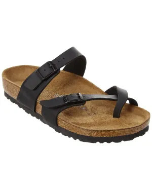 Birkenstock Damen Mayari Birko-Flor Sandale