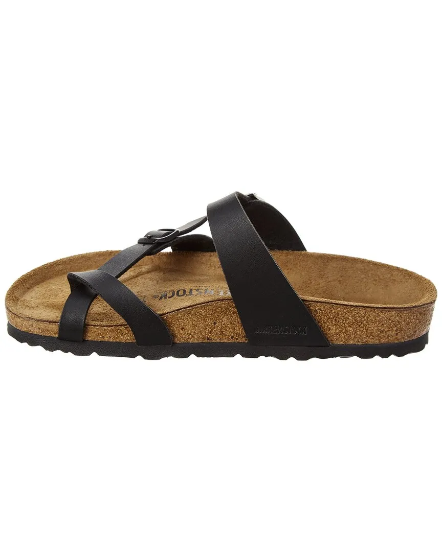 Birkenstock Damen Mayari Birko-Flor Sandale