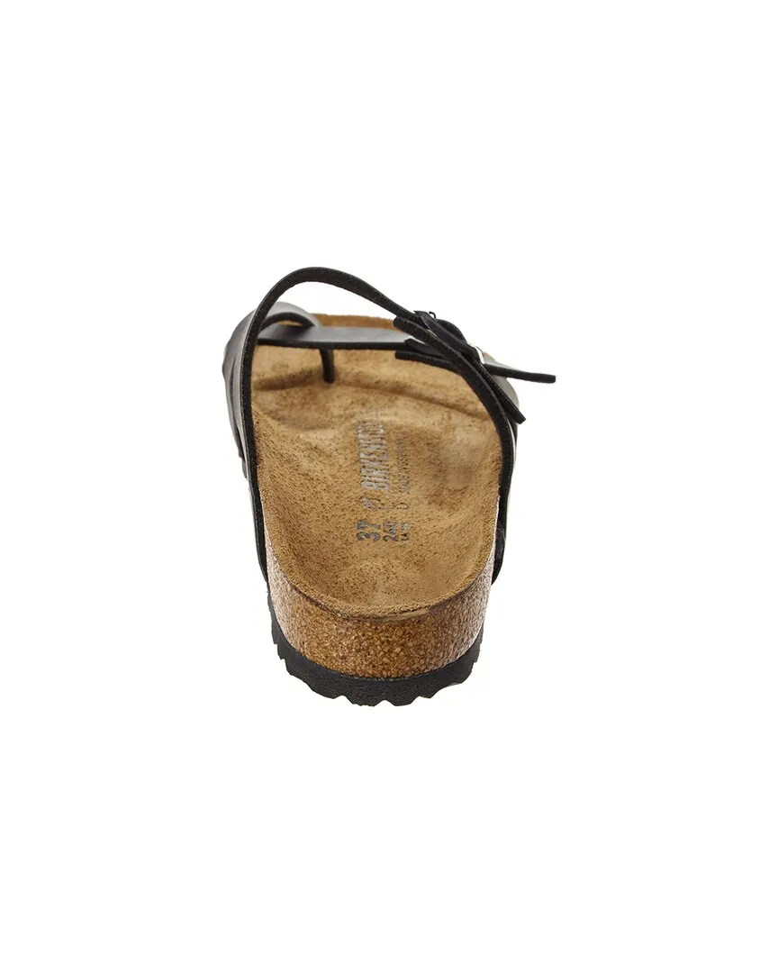 Birkenstock Damen Mayari Birko-Flor Sandale
