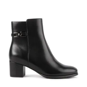 Blondo Avery wasserdichter Lederstiefel