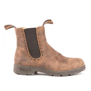 Blundstone 1351 - Damen-Serie Rustikal Braun