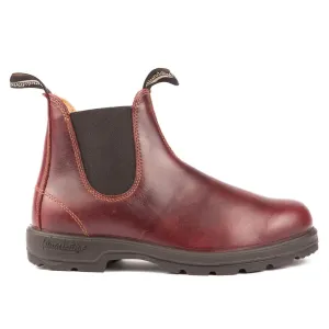 Blundstone 1440 - Klassisches Redwood mit Lederfutter