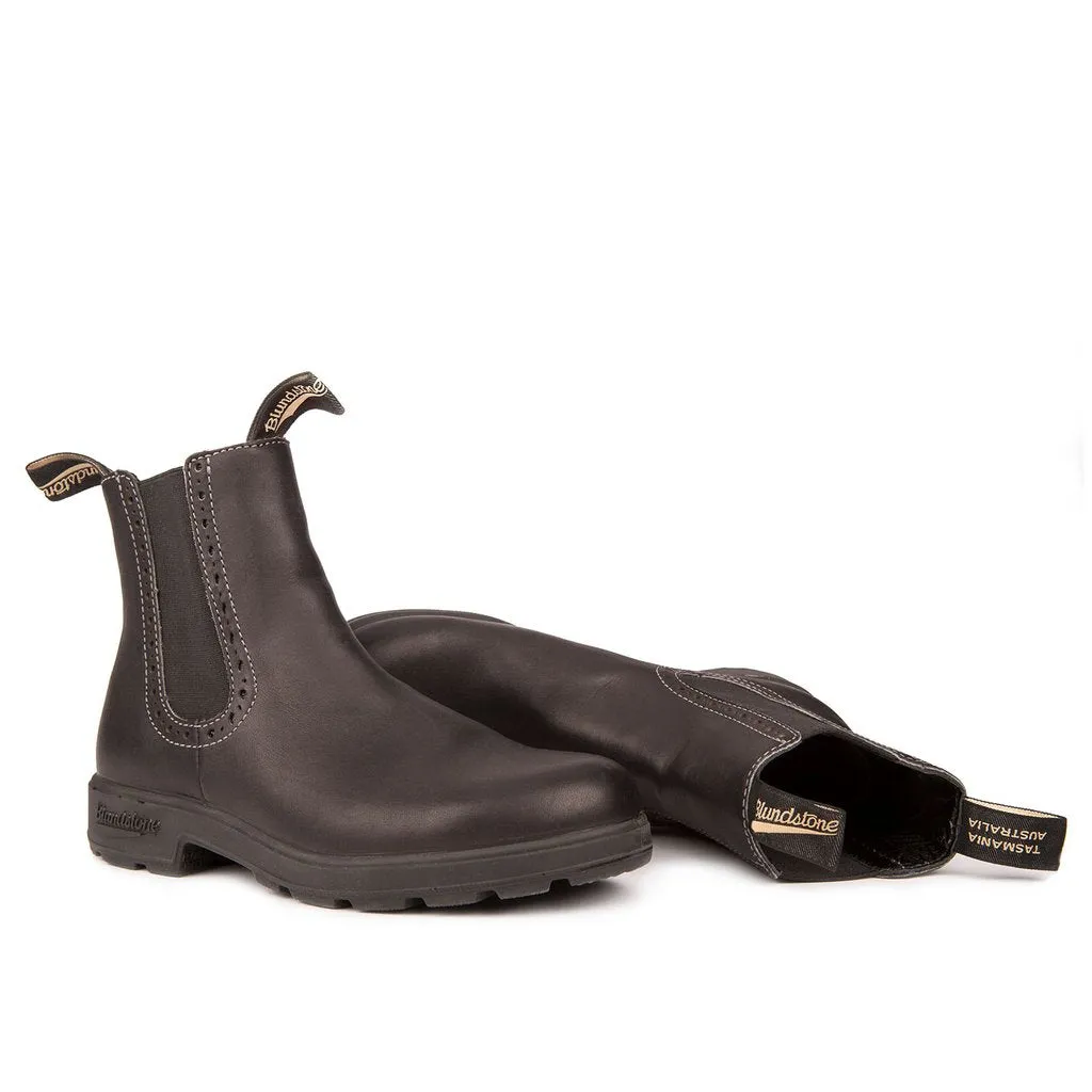 Blundstone 1448 - Damen-Serie Schwarz
