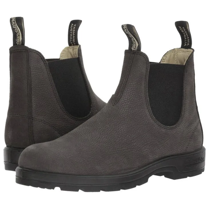 Blundstone 1464 Wasserdichte Leder Unisex Chelsea-Stiefel