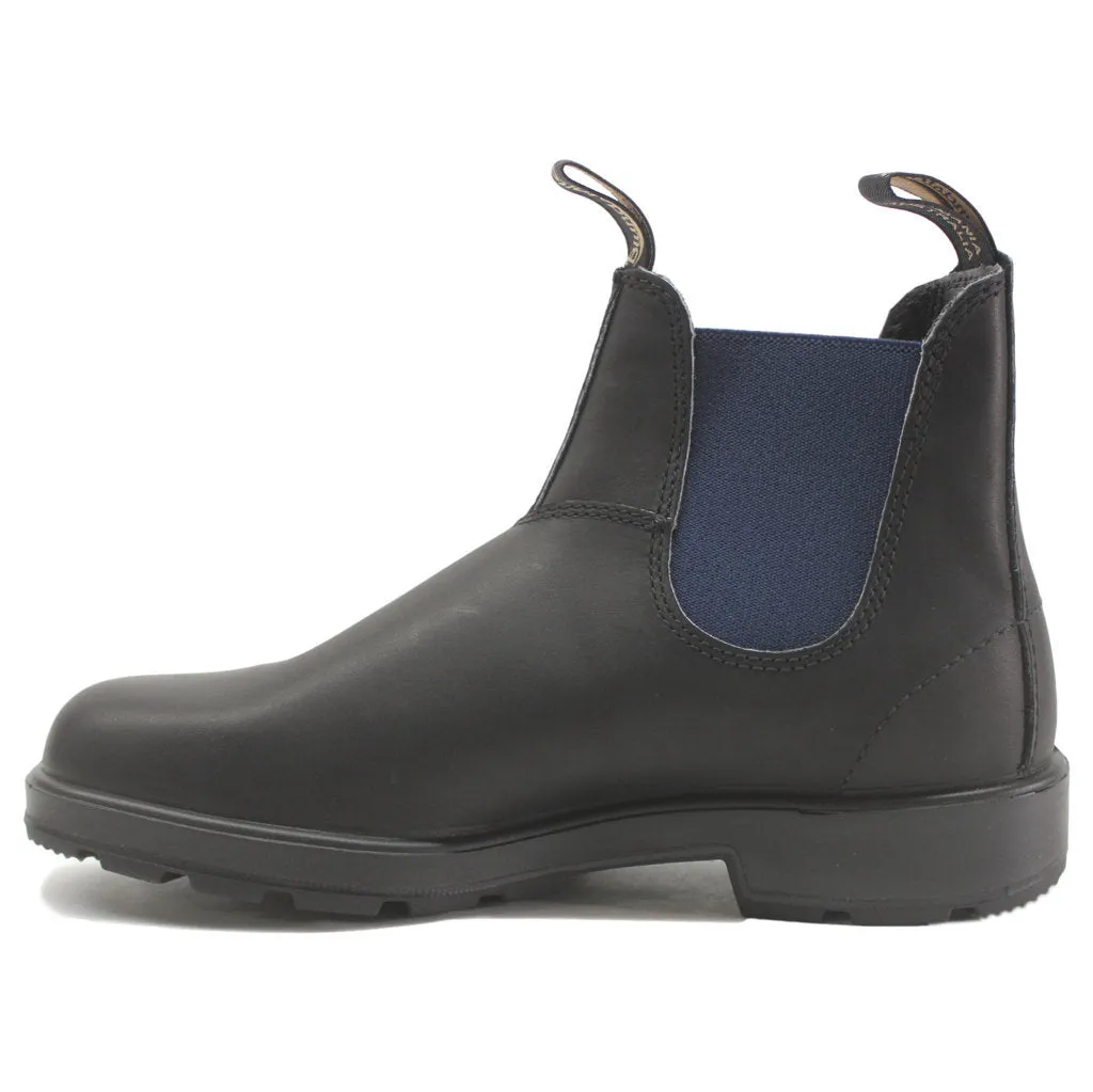 Blundstone 1917 wasserdichte Leder Chelsea-Stiefel für Damen und Herren