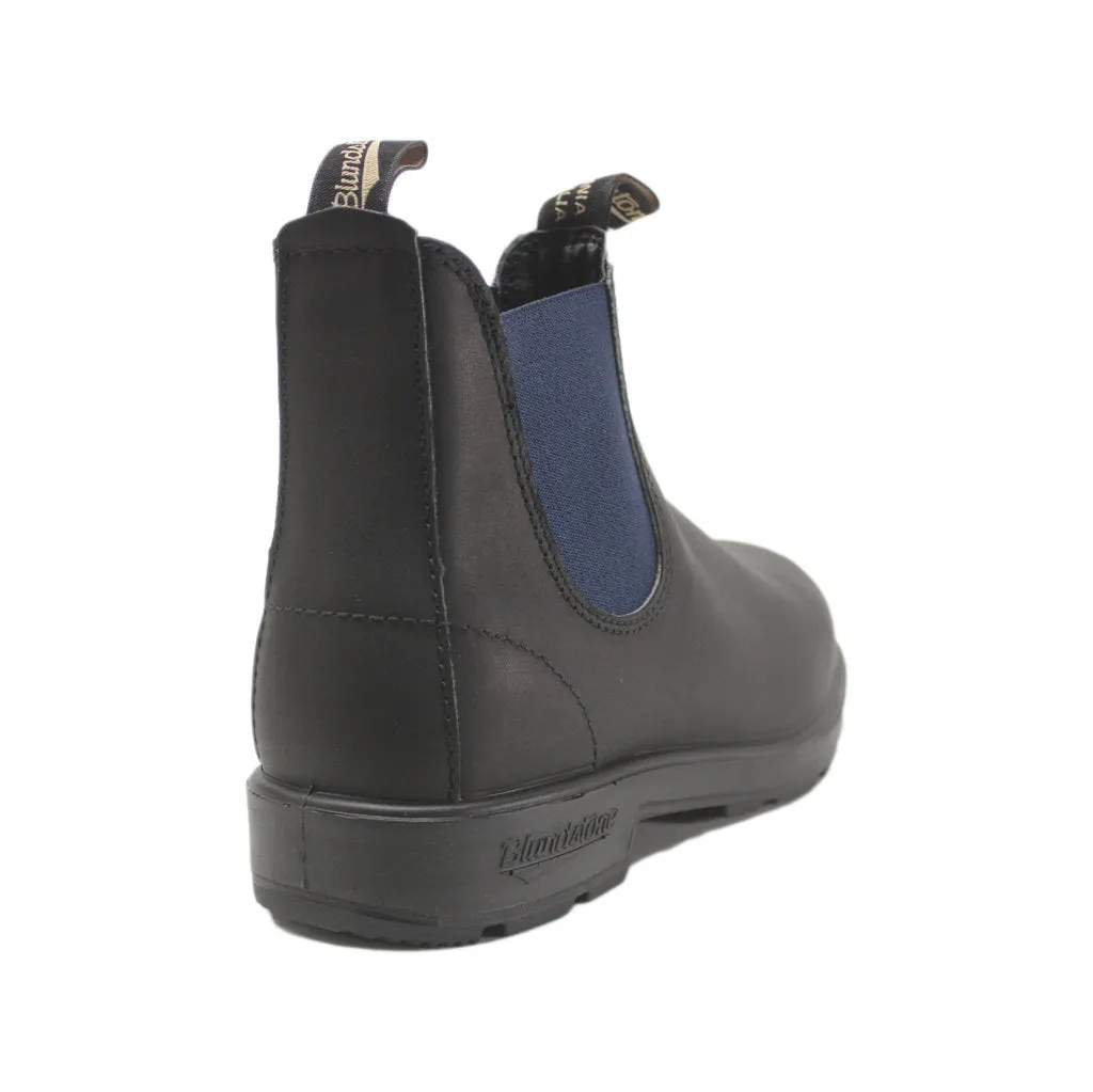 Blundstone 1917 wasserdichte Leder Chelsea-Stiefel für Damen und Herren