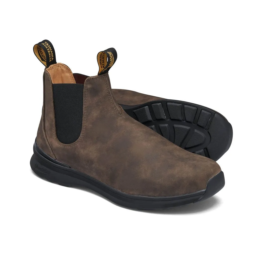 Blundstone 2144 Active Rustic braun