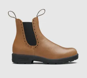 Blundstone 2215 Original Damen Hi Top Kamel