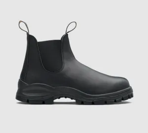 Blundstone 2240 Lug Stiefel Schwarz
