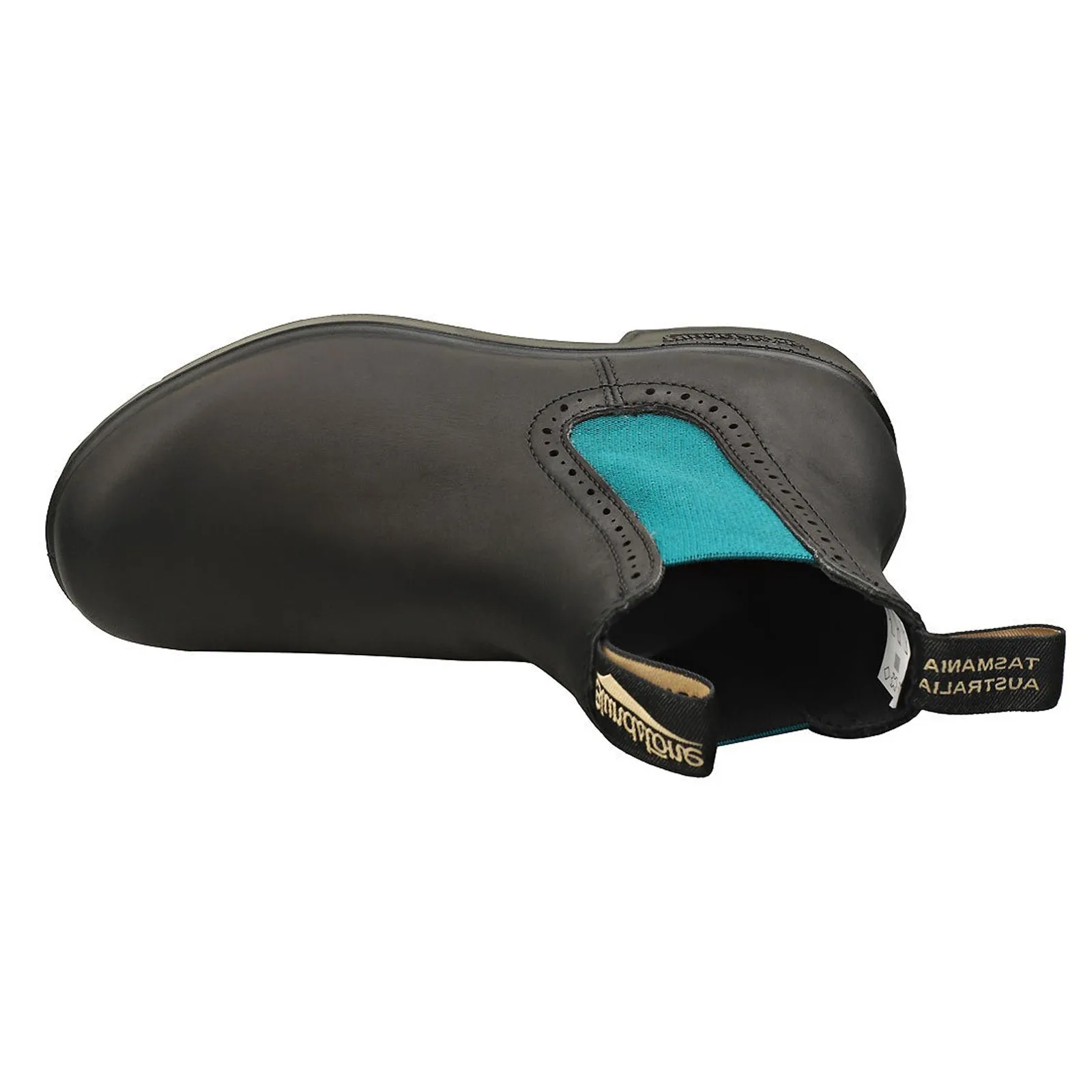 Blundstone 2320 Leder Chelsea-Stiefel für Damen