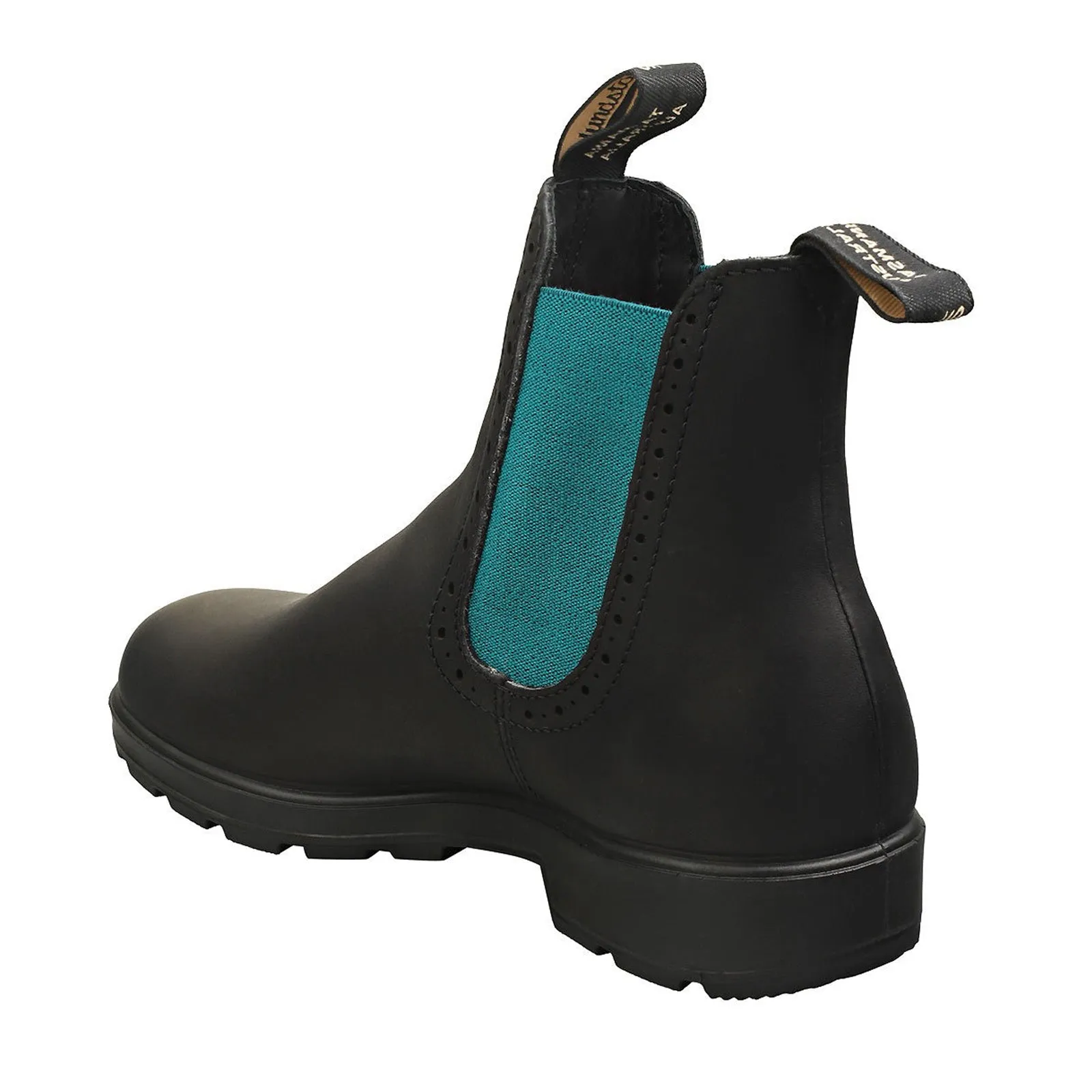 Blundstone 2320 Leder Chelsea-Stiefel für Damen