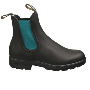 Blundstone 2320 Leder Chelsea-Stiefel für Damen
