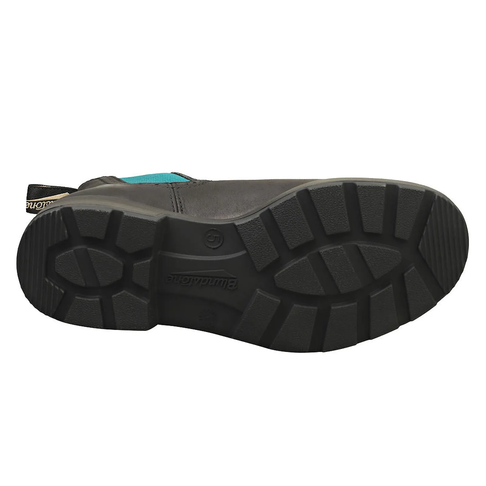 Blundstone 2320 Leder Chelsea-Stiefel für Damen