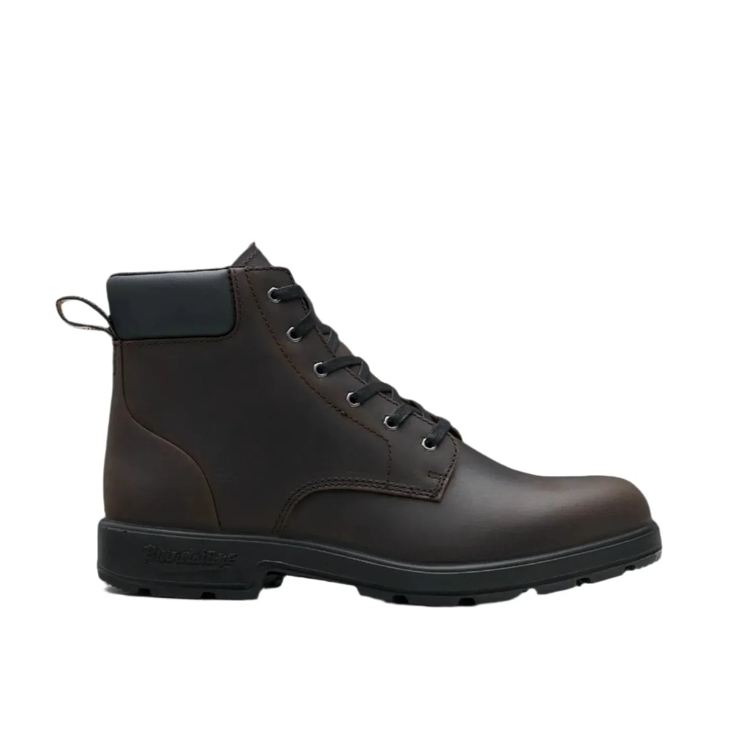Blundstone 2428-Original Schnürschuh Braun