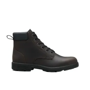 Blundstone 2428-Original Schnürschuh Braun
