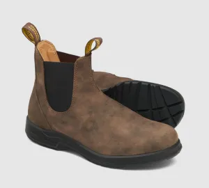 Blundstone All Terrain Rustik Braun