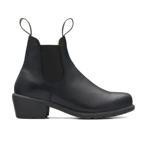 Blundstone Damen 1671 Serie Schwarz