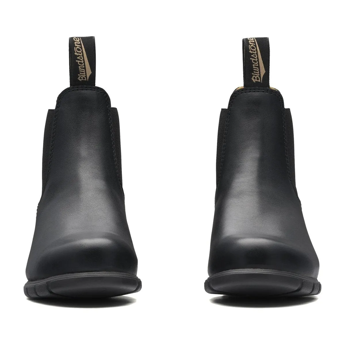 Blundstone Damen 1671 Serie Schwarz