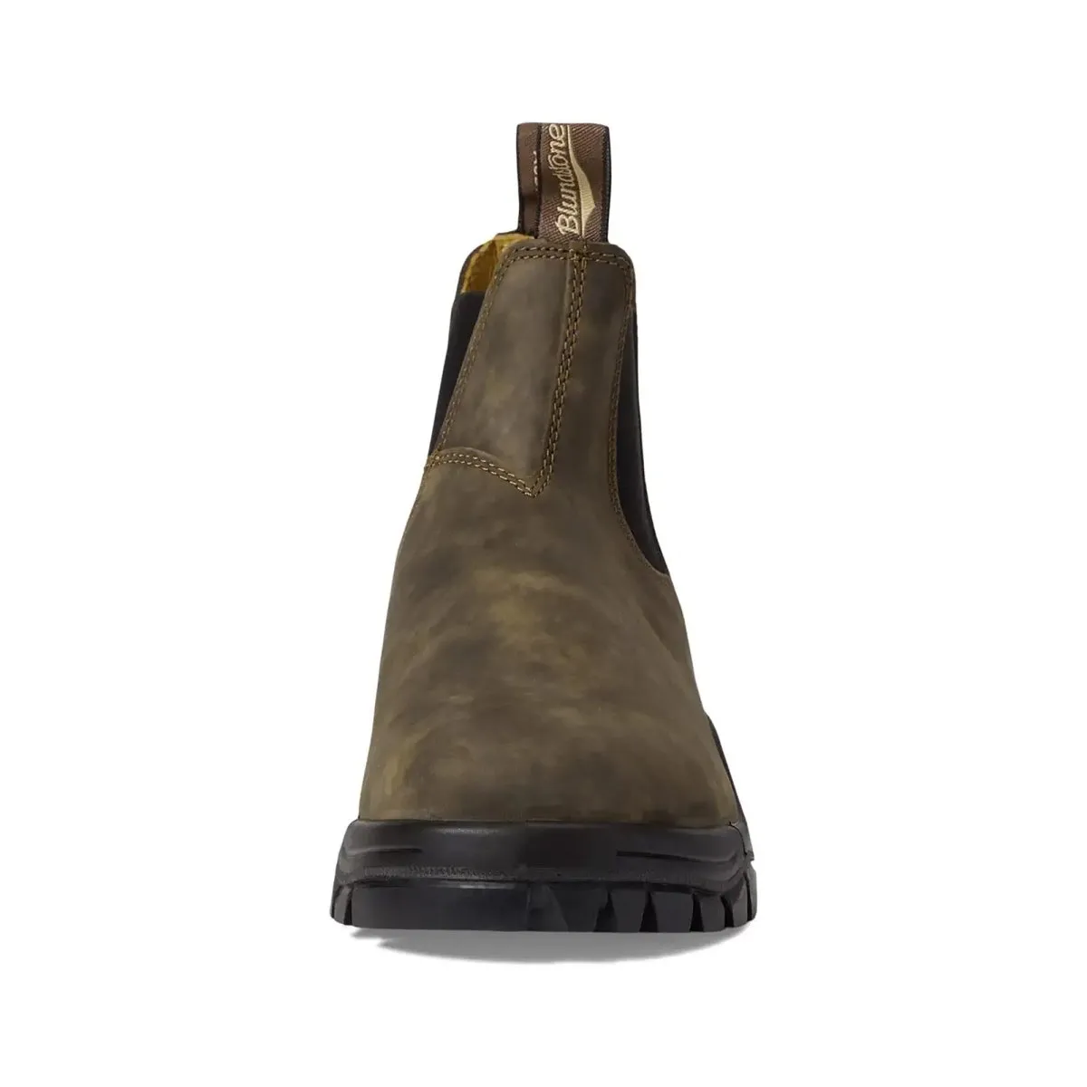 Blundstone Damen 2239 Rustikales Braun