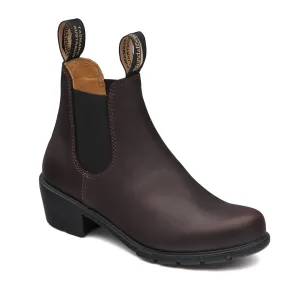 Blundstone Damen-Serie Absatz Shiraz