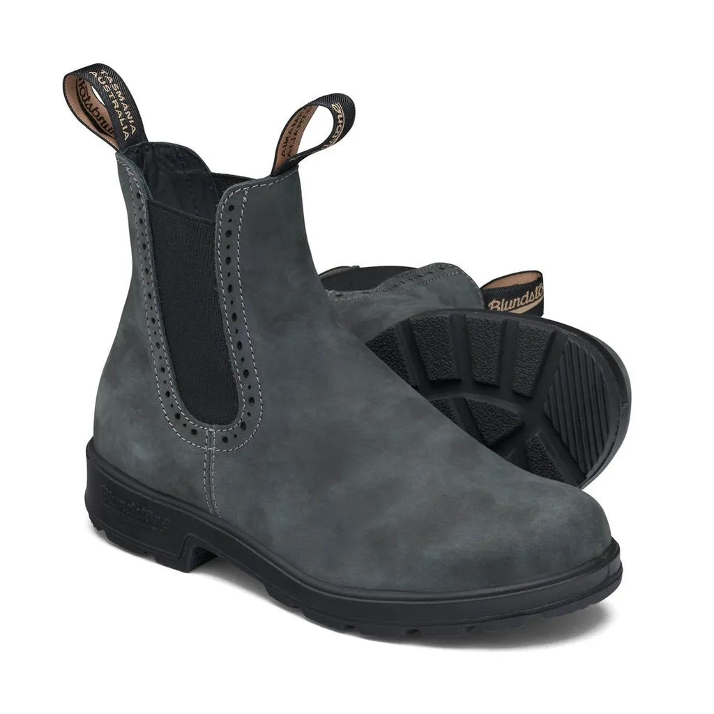 Blundstone Damen-Serie Rustic Black