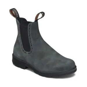 Blundstone Damen-Serie Rustic Black