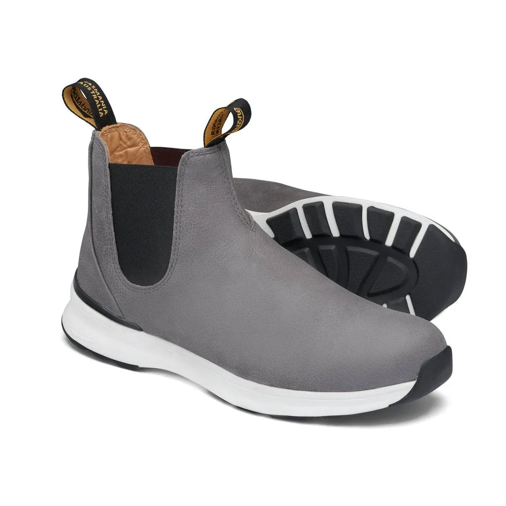 Blunsdtone 2141 Aktiv Staubgrau