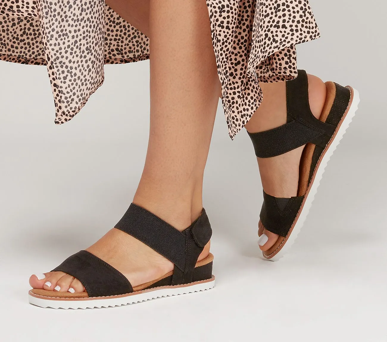 BOBS Desert Kiss Sandale