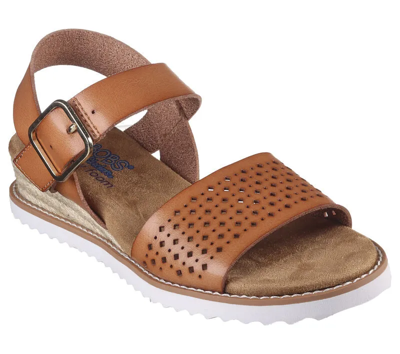 Bobs Desert Kiss Sunny Flair Sandale