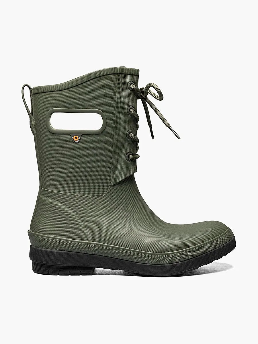 Bogs Amanda II Spitze