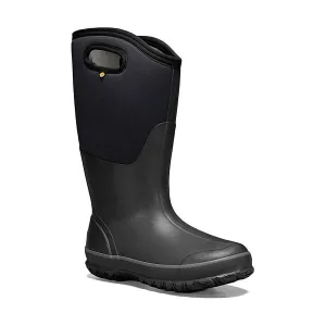 Bogs Hohe Weite Wadenstiefel