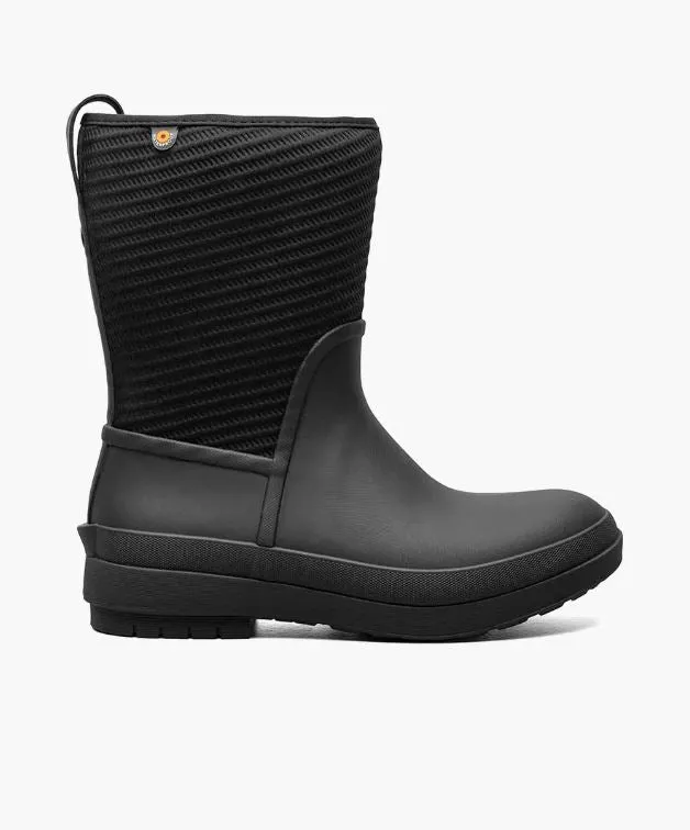 Bogs W Crandall II Mittelverschluss