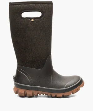 Bogs W Whiteout Verblasst